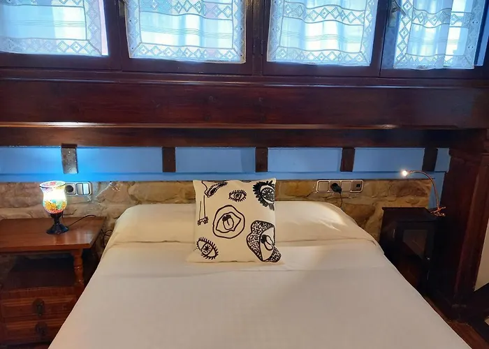 Hotel Eutimio